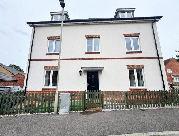 18 Chiltern Crescent, Fair Oak, Eastleigh